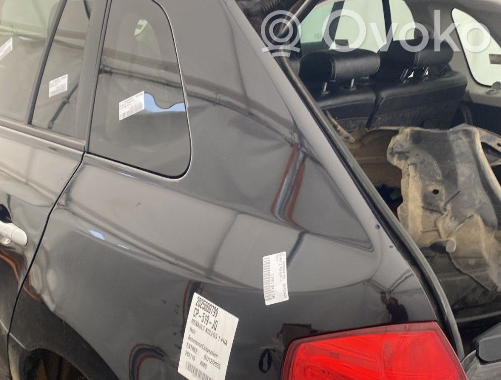 Renault Koleos I Panou aripă spate 