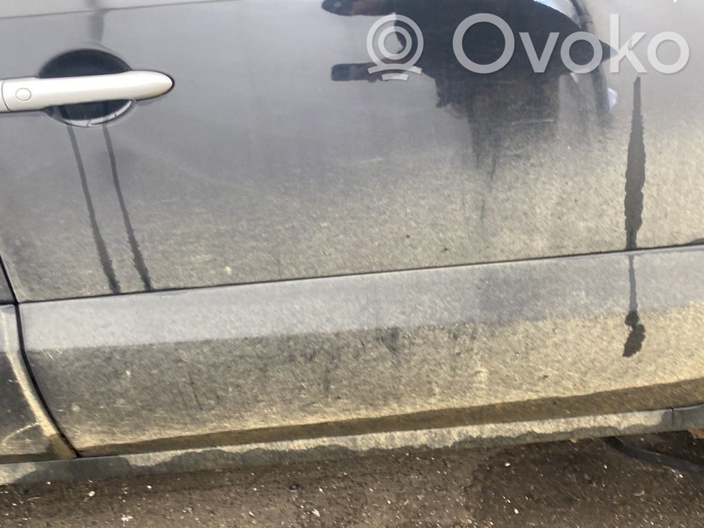 Renault Koleos I Rivestimento della portiera anteriore (modanatura)