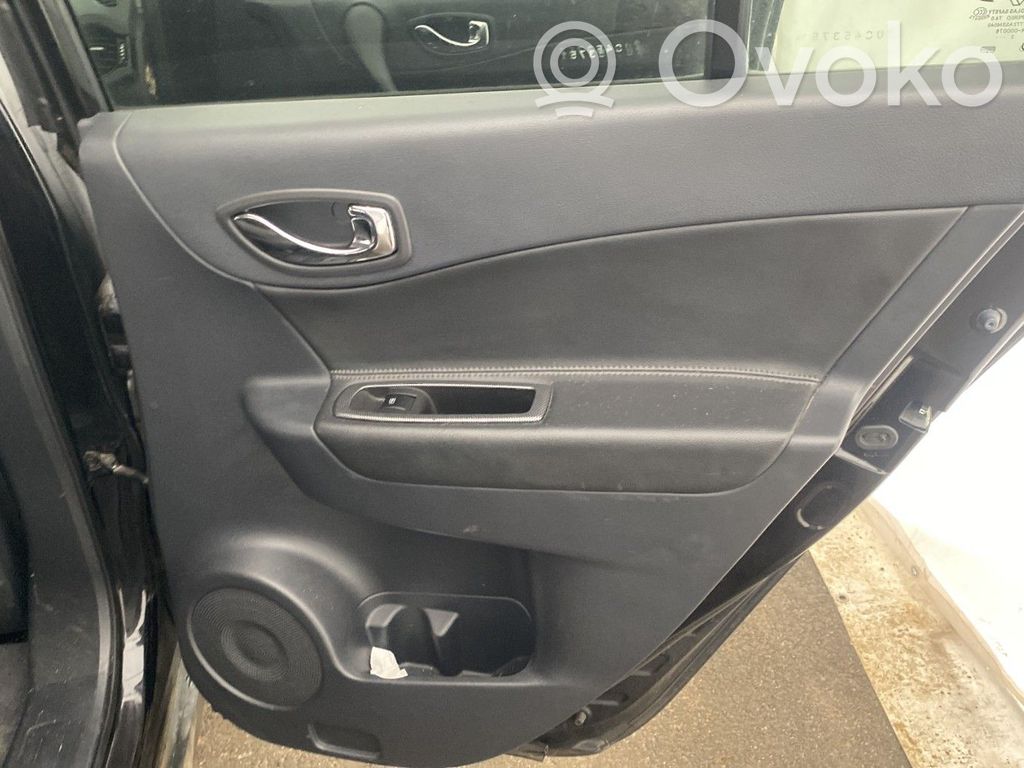 Renault Koleos I Panou interior ușă spate 