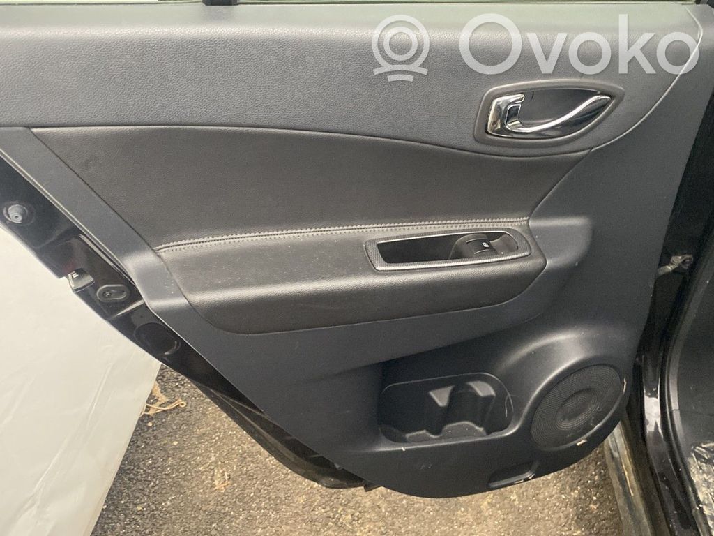 Renault Koleos I Panou interior ușă spate 