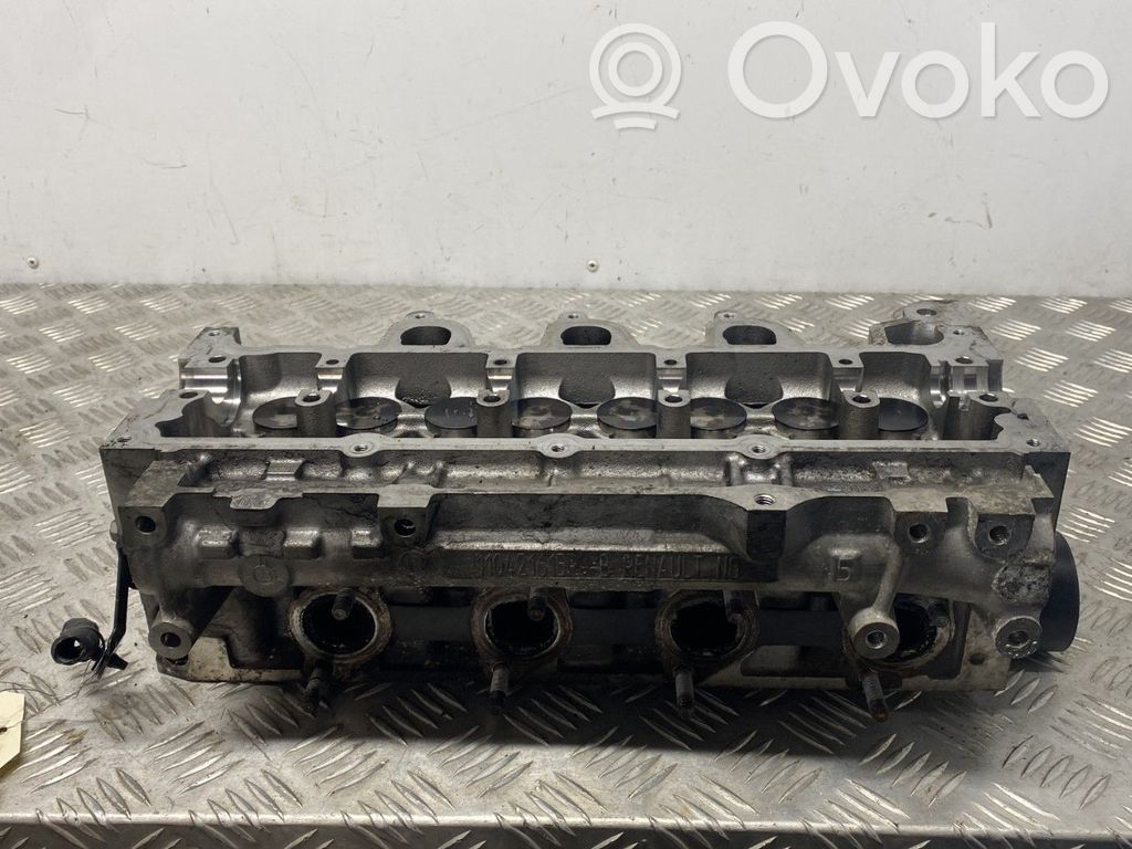 Dacia Lodgy Engine head 