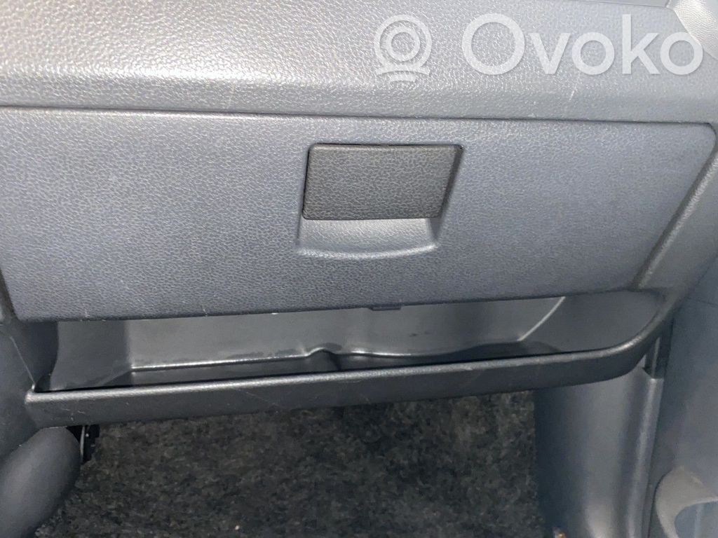 Chevrolet Matiz Juego guantera 