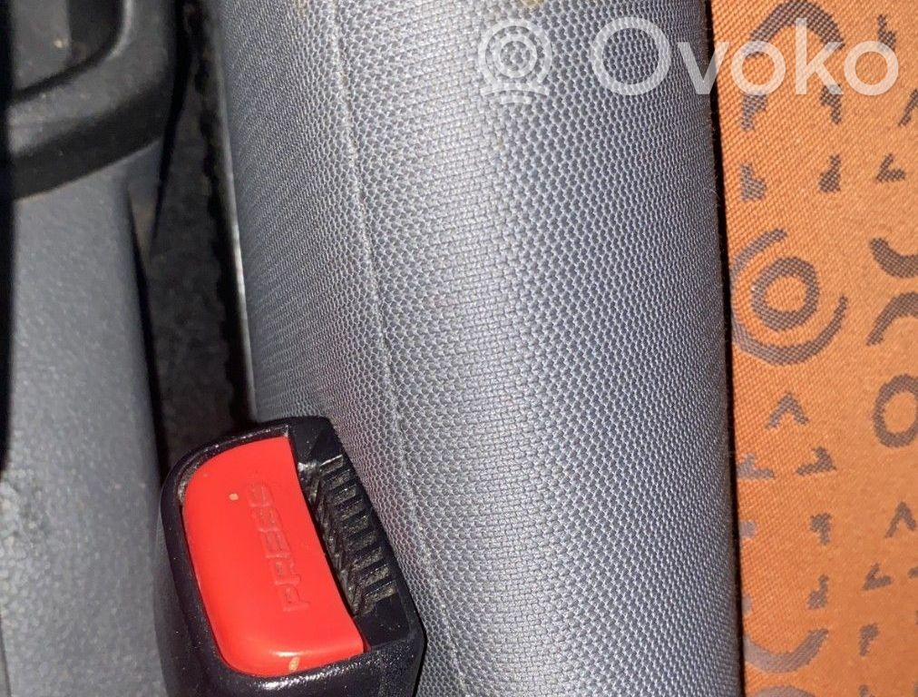 Chevrolet Matiz Bridă fixare centură de siguranță față 