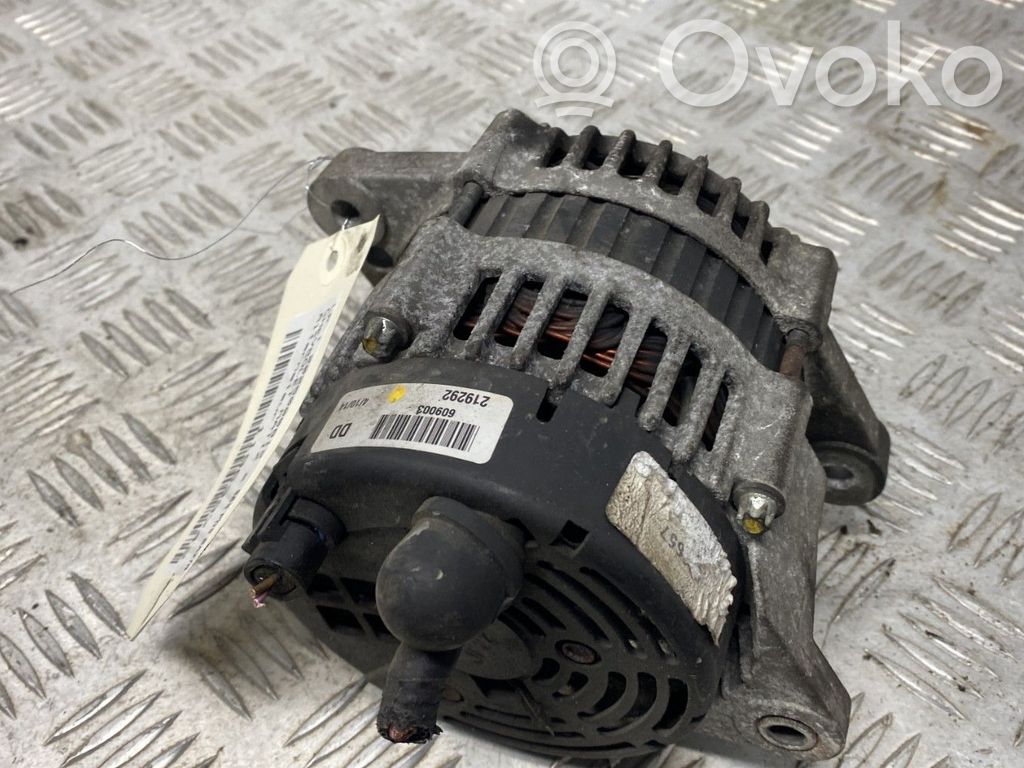 Ģenerators   96567255