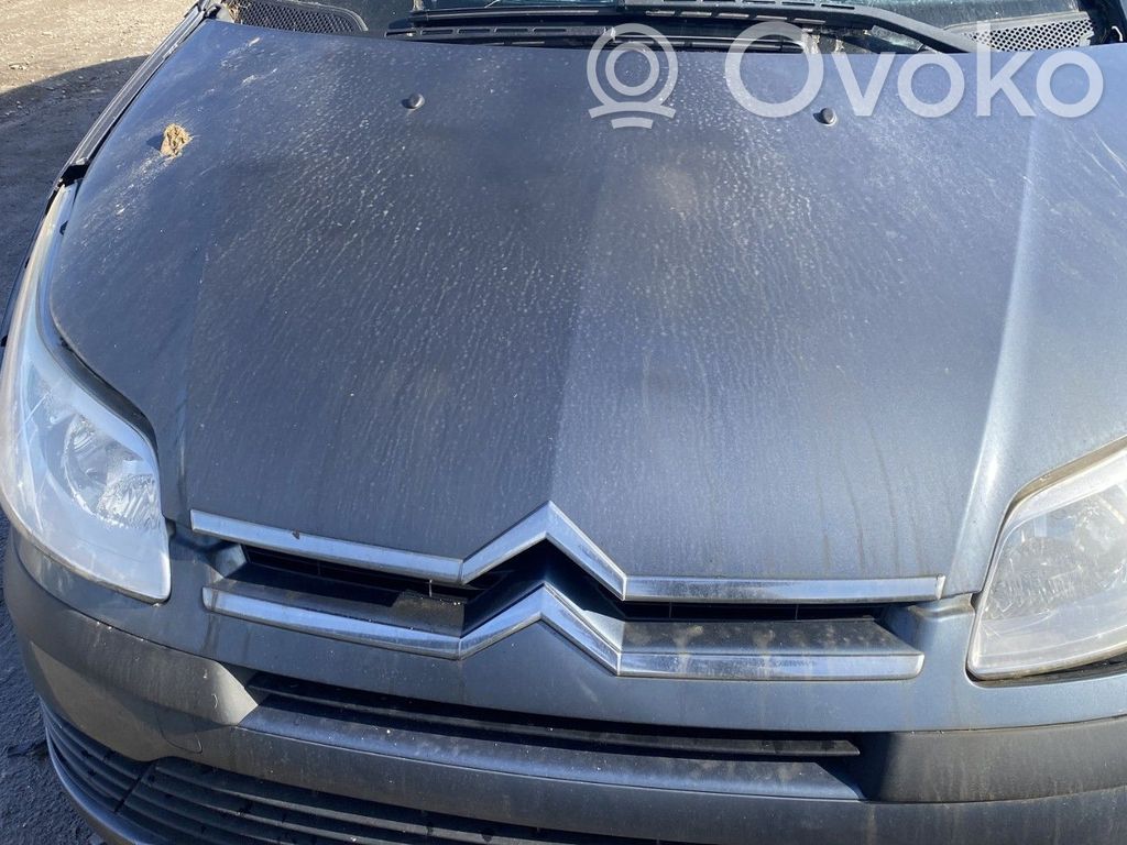 Citroen C4 I Capotă motor 