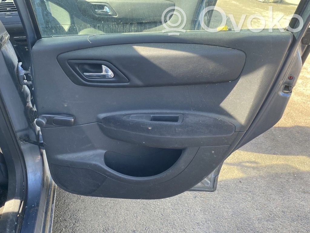 Citroen C4 I Panou interior ușă spate 