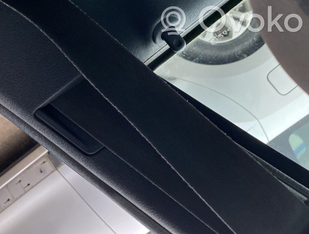 Renault Clio II Centură de siguranță față 