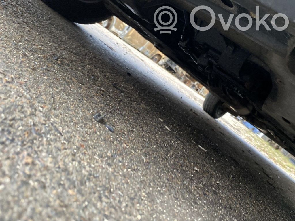 Front subframe   8200741079