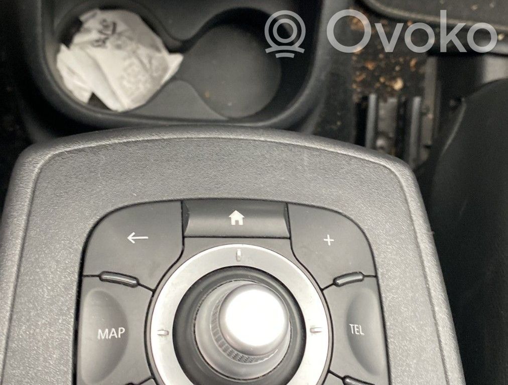 Renault Scenic III -  Grand scenic III Unidad central de control multimedia 