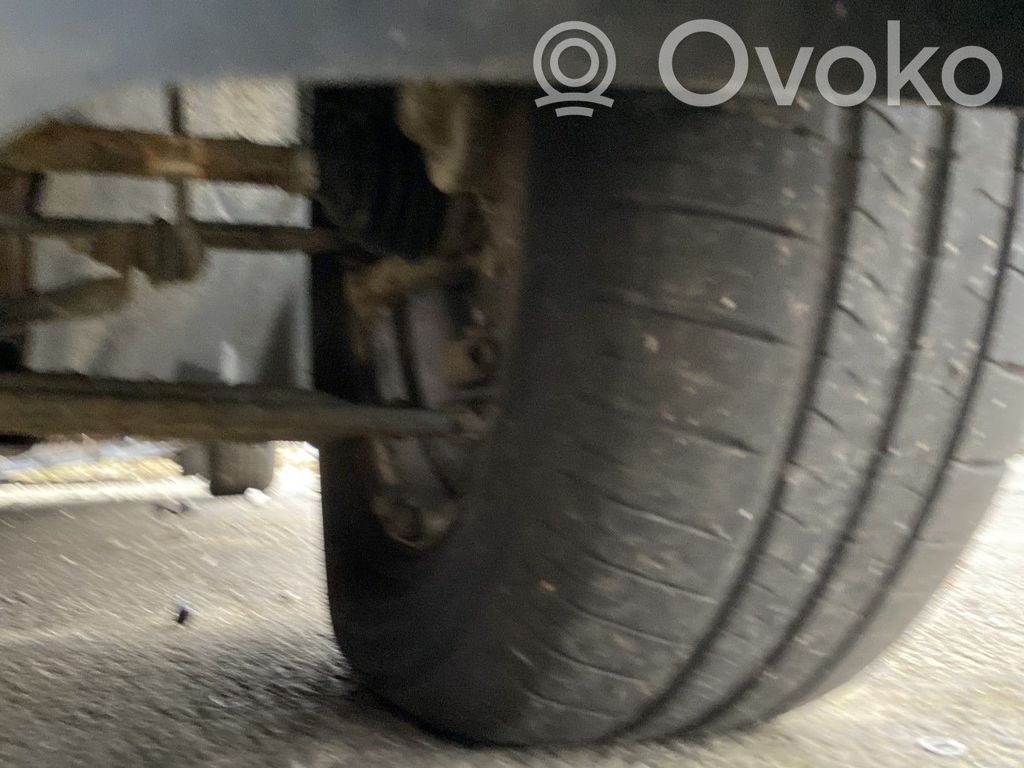 Opel Corsa D Fuzetă butuc roată față 