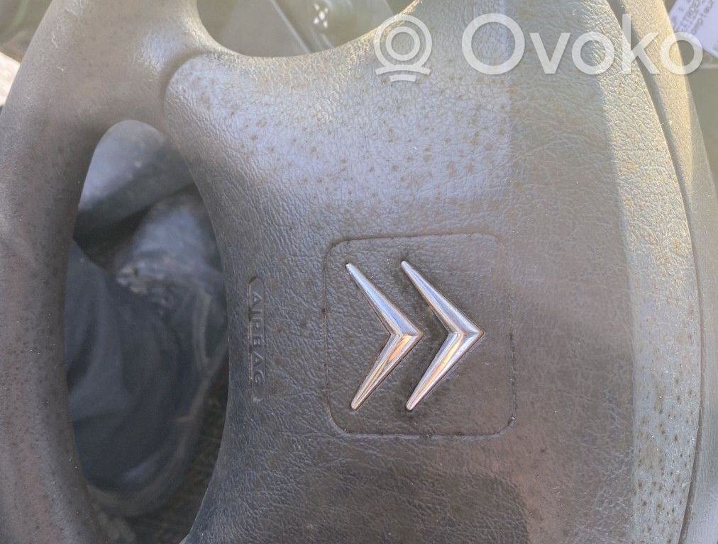 Citroen Berlingo Airbag dello sterzo 