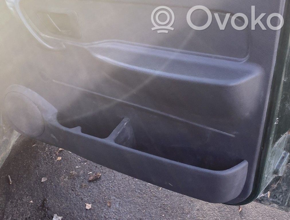 Citroen Berlingo Verkleidung Tür vorne 