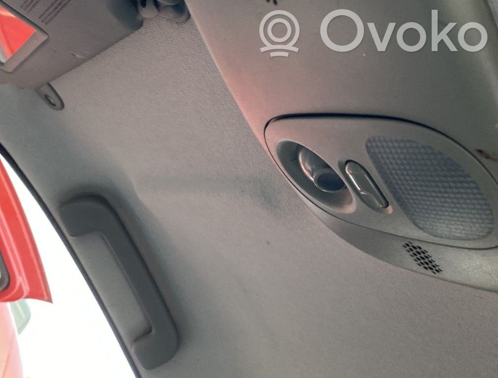 Renault Clio II Illuminazione sedili anteriori 
