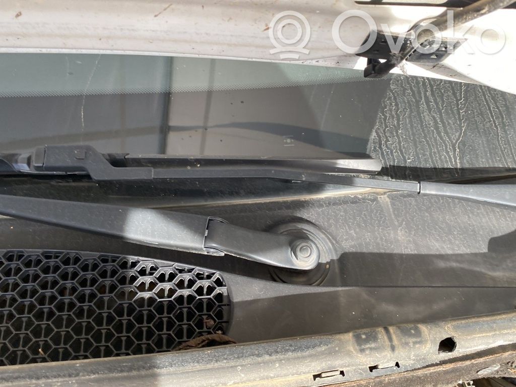 Citroen Berlingo Motor ștergător