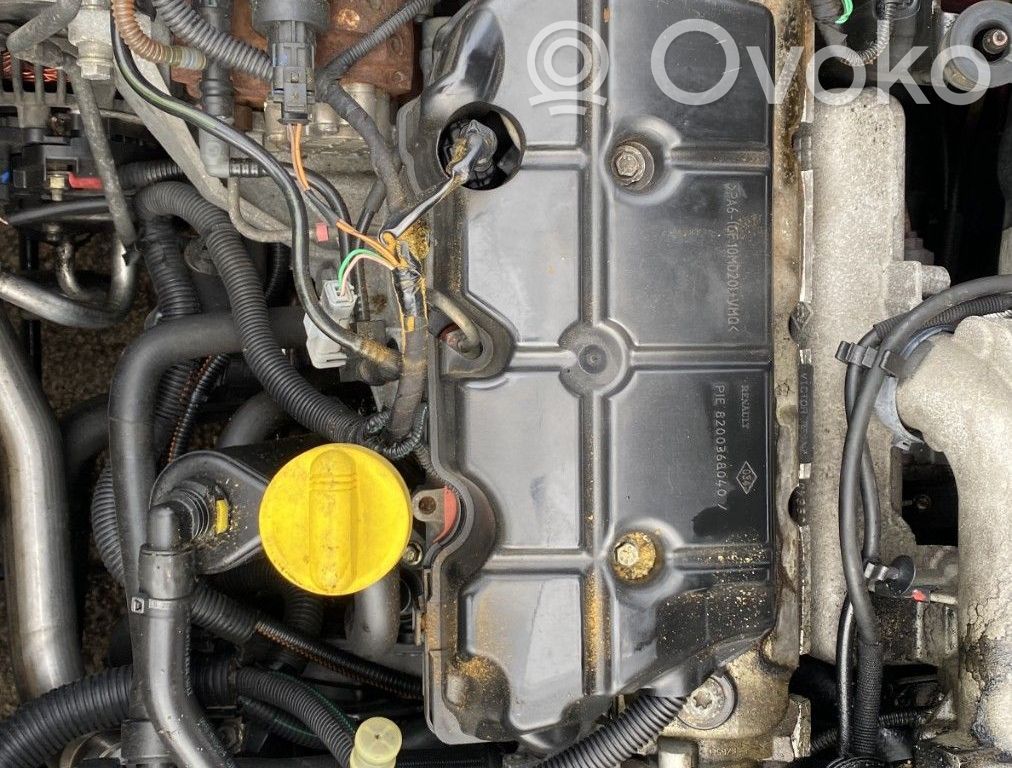 Engine   7701476193