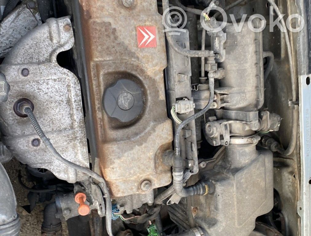 Citroen Saxo Motor 