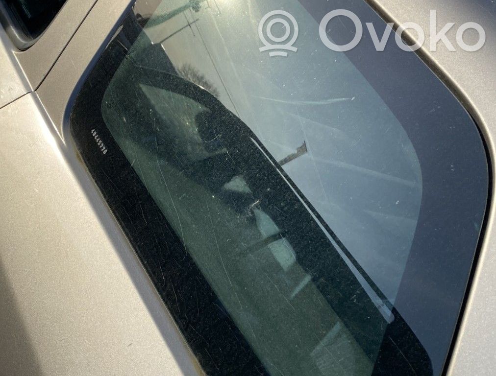 Dacia Logan II Takasivuikkuna/-lasi 