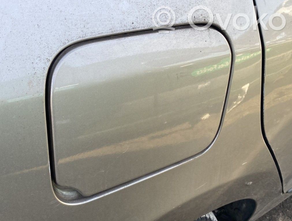 Dacia Logan II Bușon rezervor 