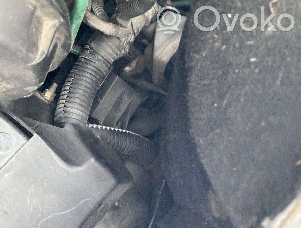 Peugeot 807 Bremžu vakuuma pastiprinātājs 