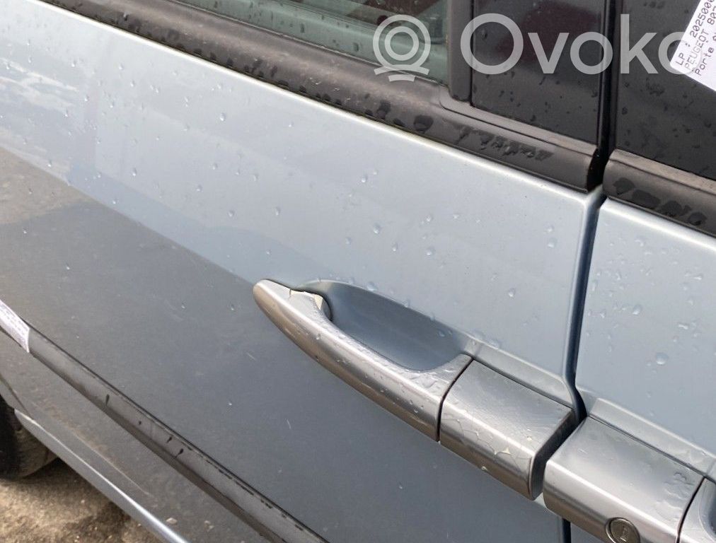 Peugeot 807 Motor ușă glisantă 