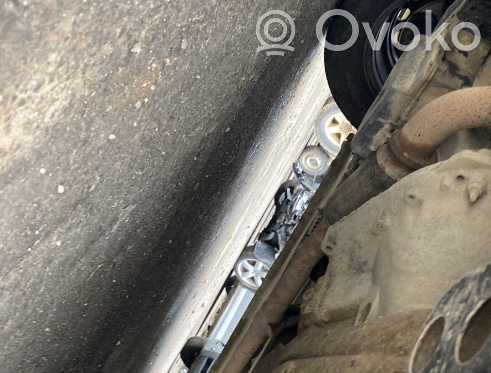 Peugeot Expert Front subframe 