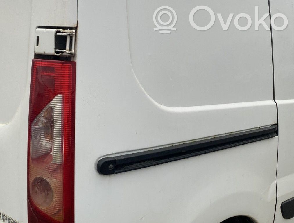 Peugeot Expert Panel lateral trasero 