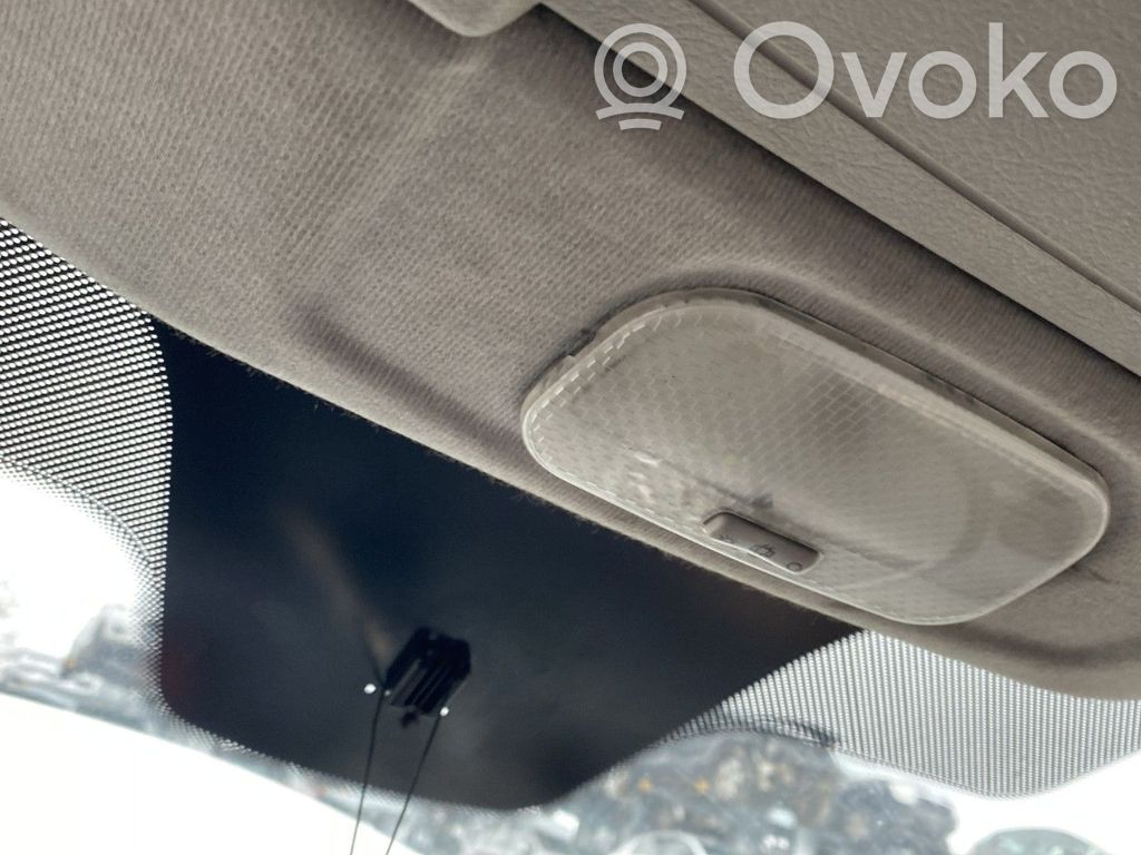 Peugeot Expert Éclairage lumière plafonnier avant