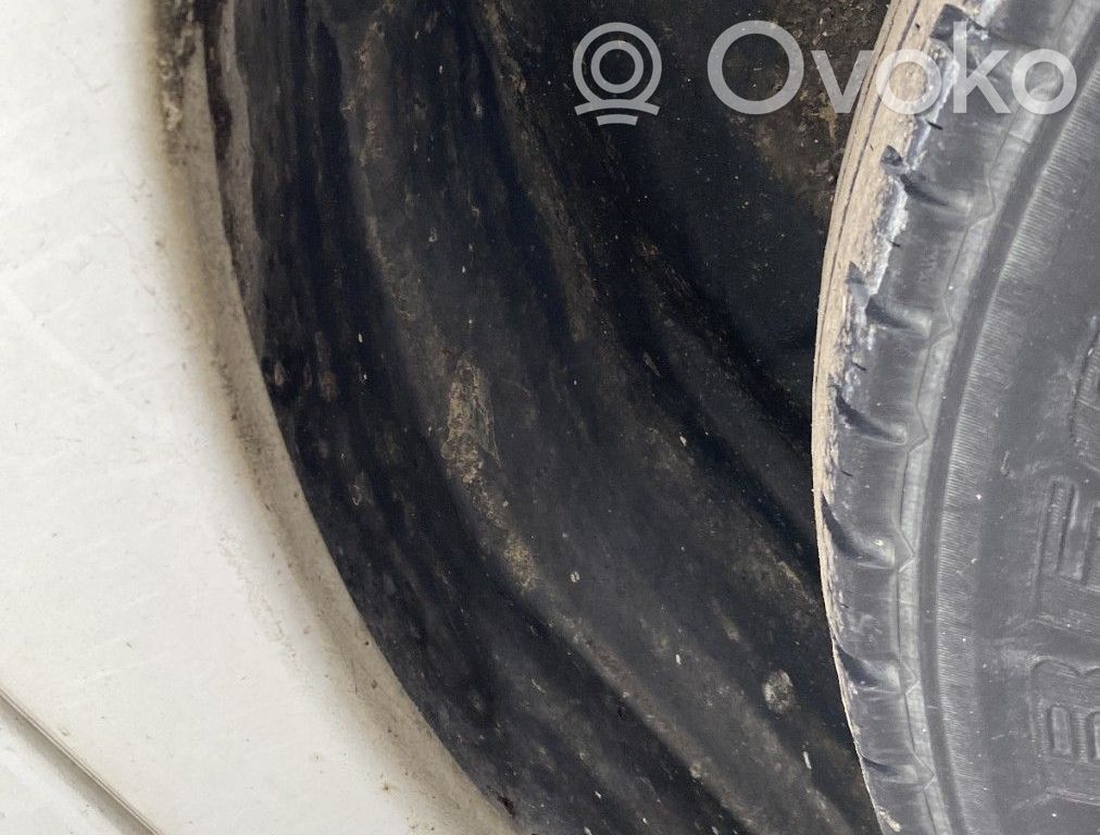 Peugeot Expert Pare-boue arrière