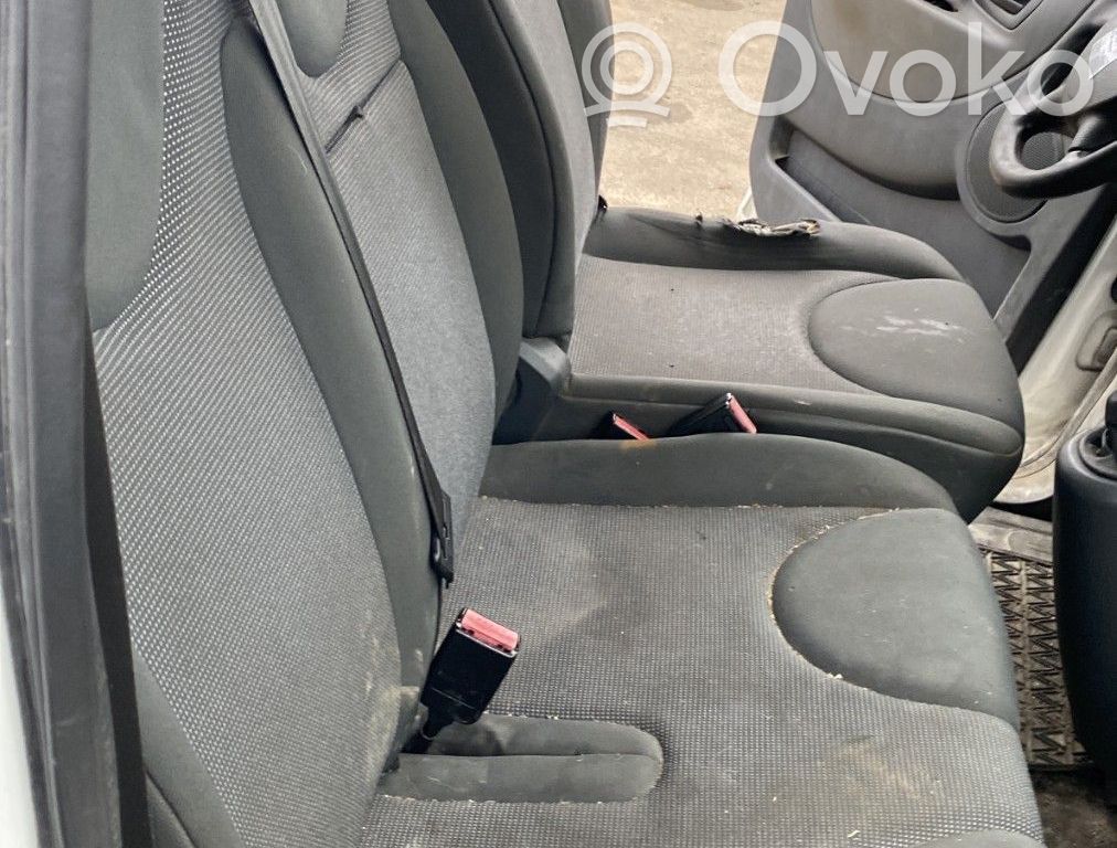 Peugeot Expert Scaun față pasager