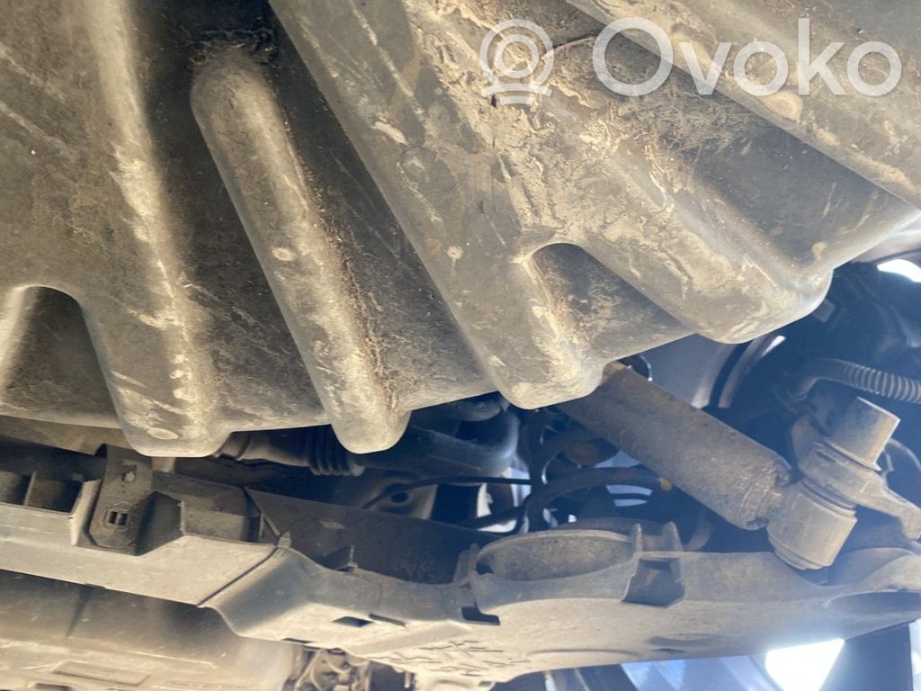 Renault Megane IV Set suspensie spate 