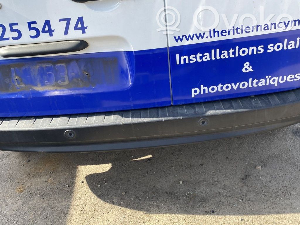 Stoßstange Stoßfänger   7701478196