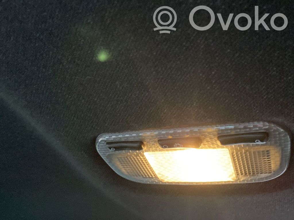 Citroen DS3 Lampă scaun față 