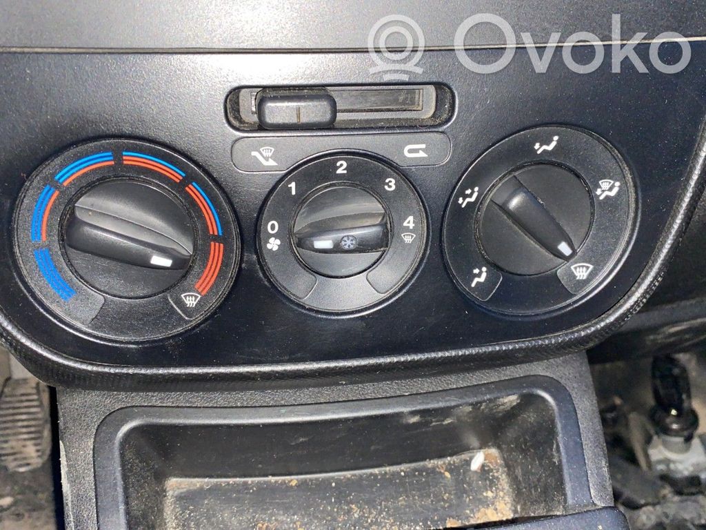Panel klimatyzacji   6490K4