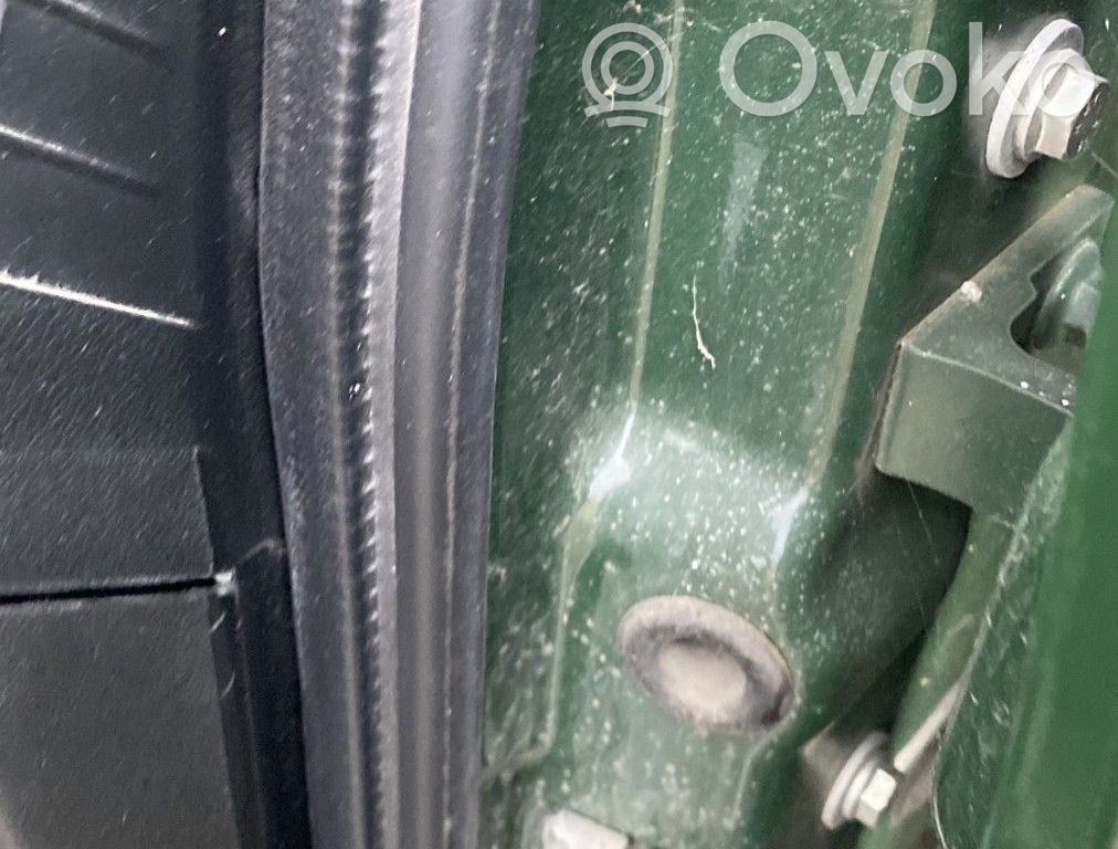 Peugeot Bipper Etuoven kumitiiviste 