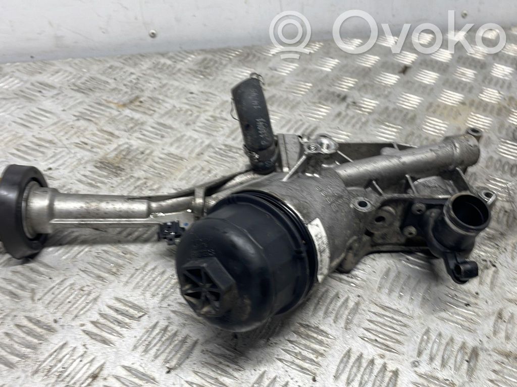 Peugeot Bipper Öljynsuodattimen kannake