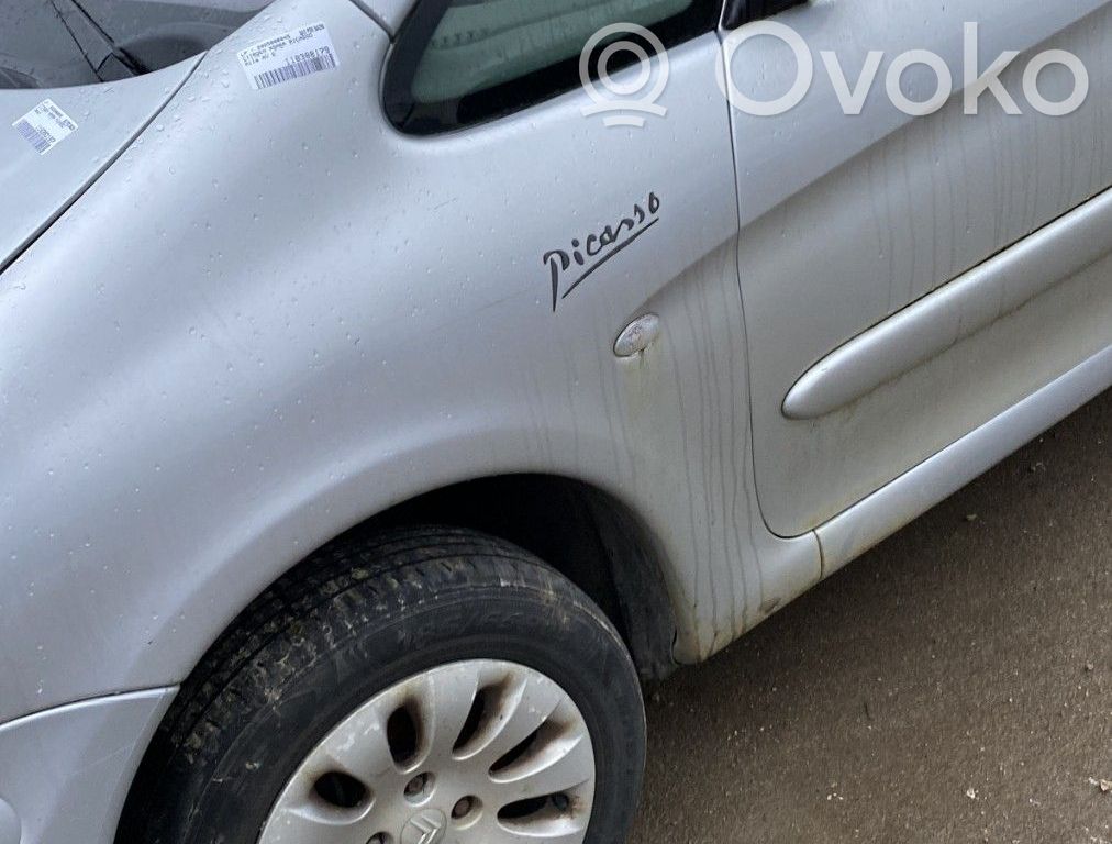 Citroen Xsara Picasso Casetă direcție 