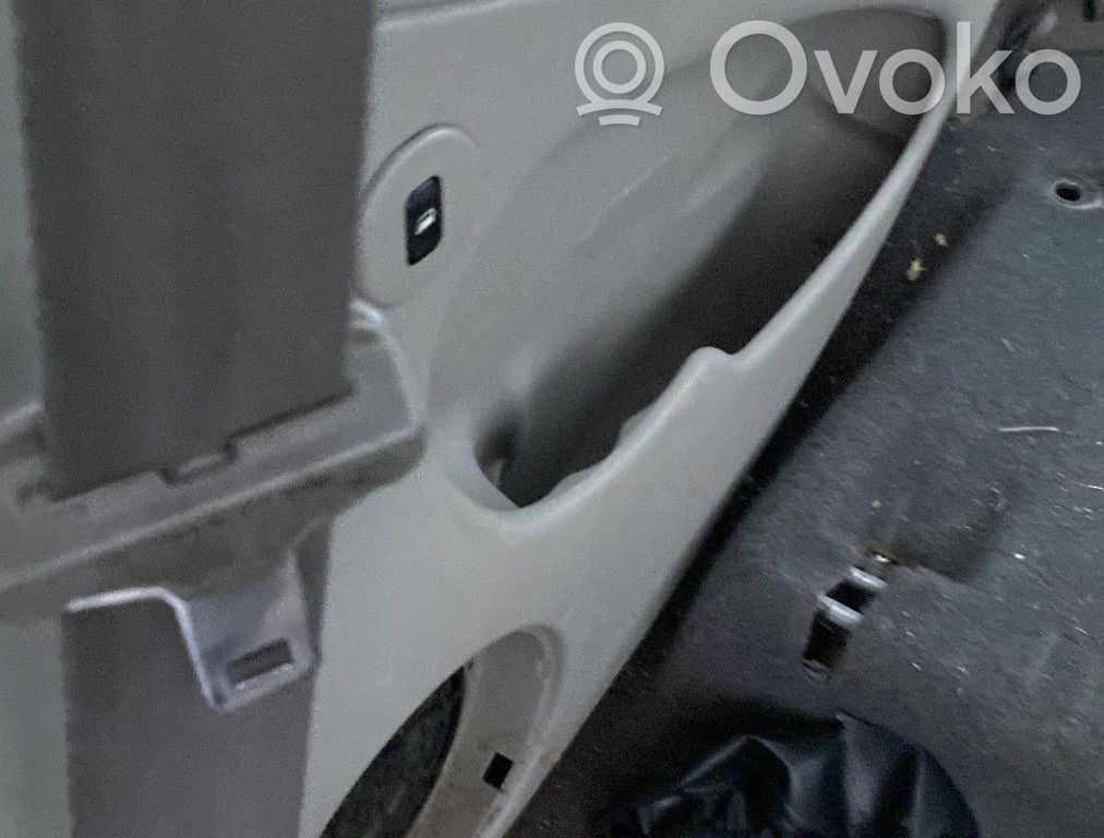 Cinturón delantero   00008974C9