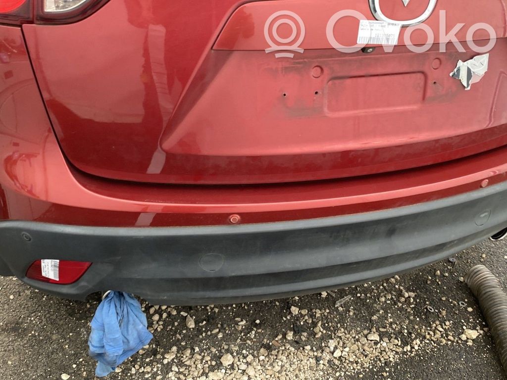 Mazda CX-5 Parachoques 