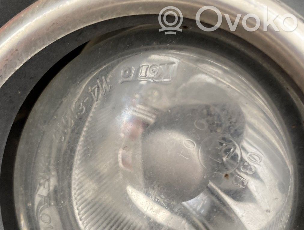 Nebelscheinwerfer vorne   GEG151680B