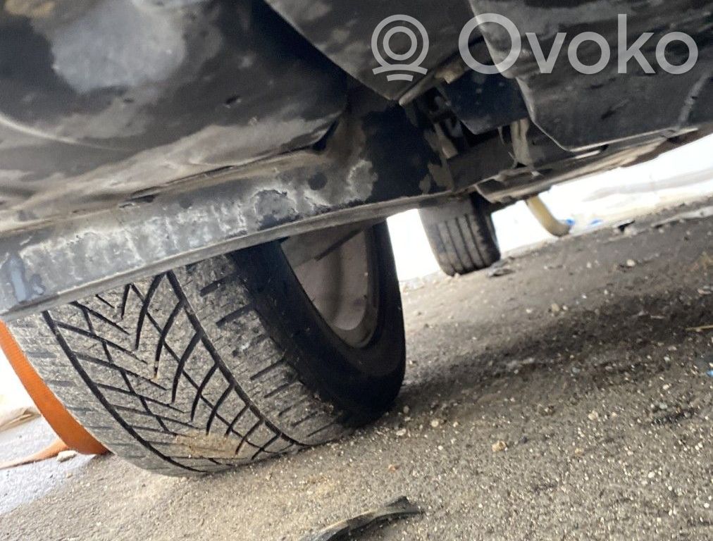 Mazda CX-5 Achsschenkel vorne 