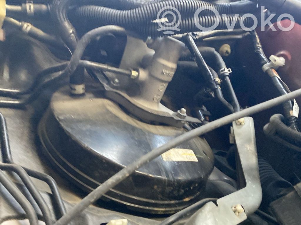 Mazda CX-5 Pompă centrală de frână 