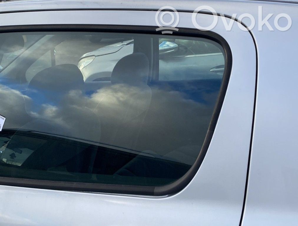 Peugeot 307 Ușă spate 