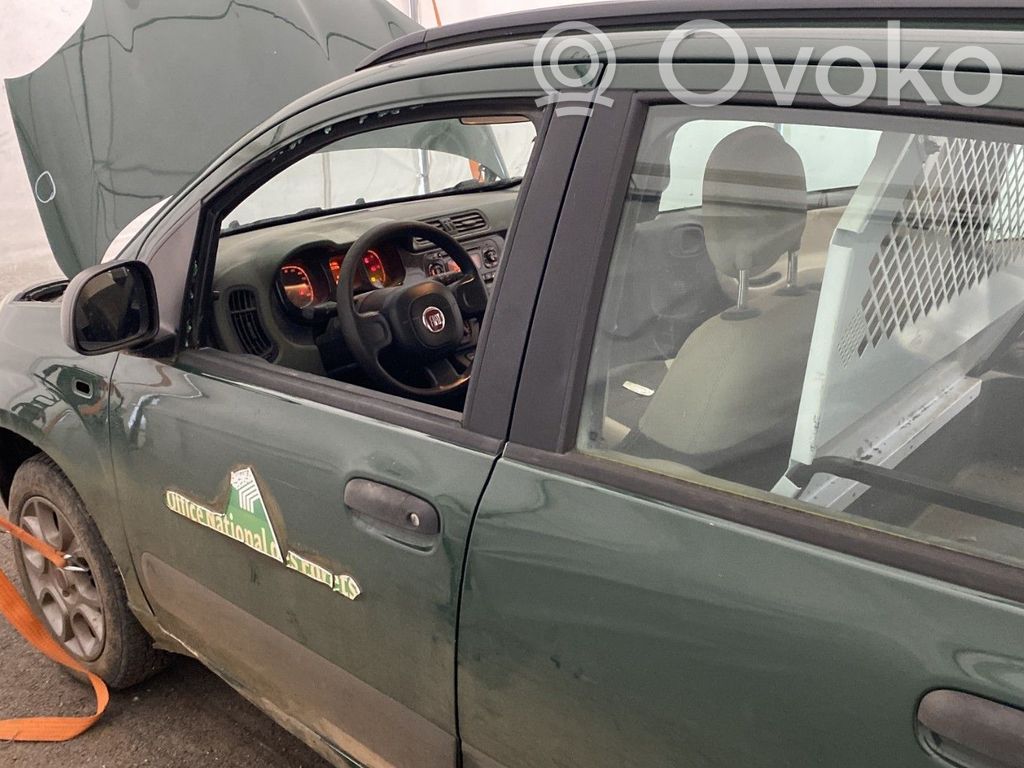 Fiat Panda III Elektryczny podnośnik szyby drzwi przednich 