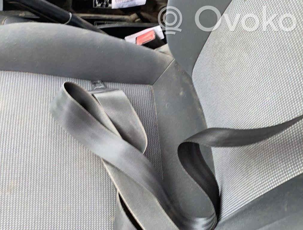 Peugeot Bipper Saugos diržas priekinis 