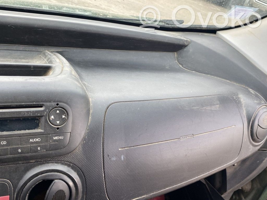 Peugeot Bipper Panelė 