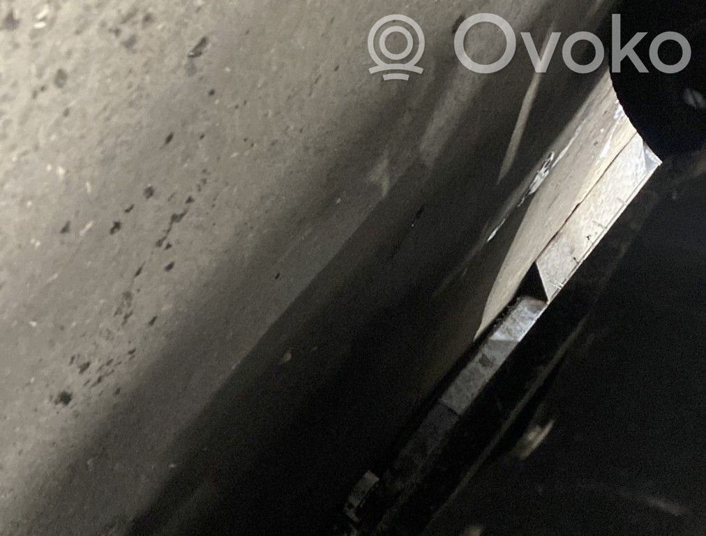 Citroen Berlingo Front subframe 