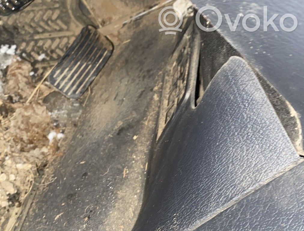 Citroen Berlingo Pedał gazu / przyspieszenia 