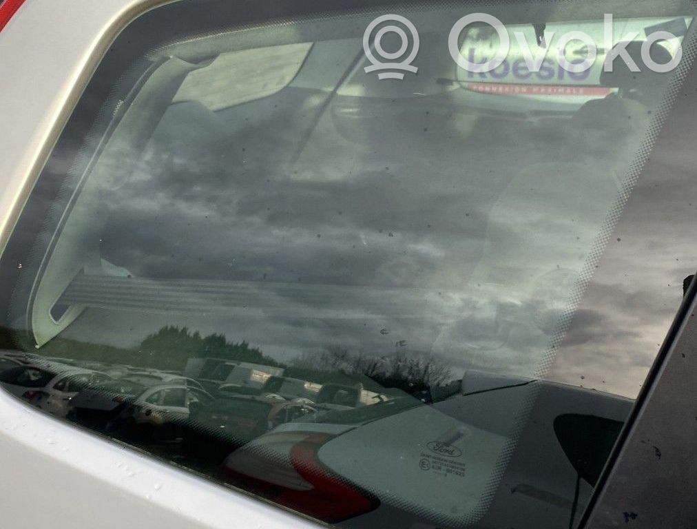 Ford C-MAX I Rear side window 