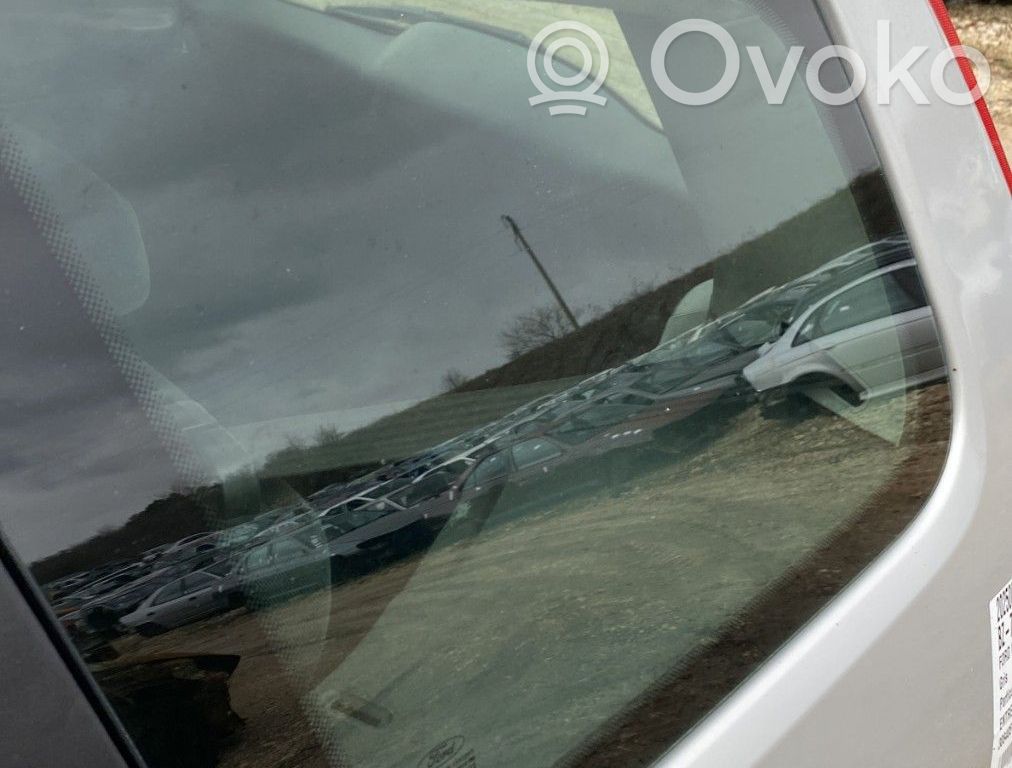 Ford C-MAX I Rear side window 
