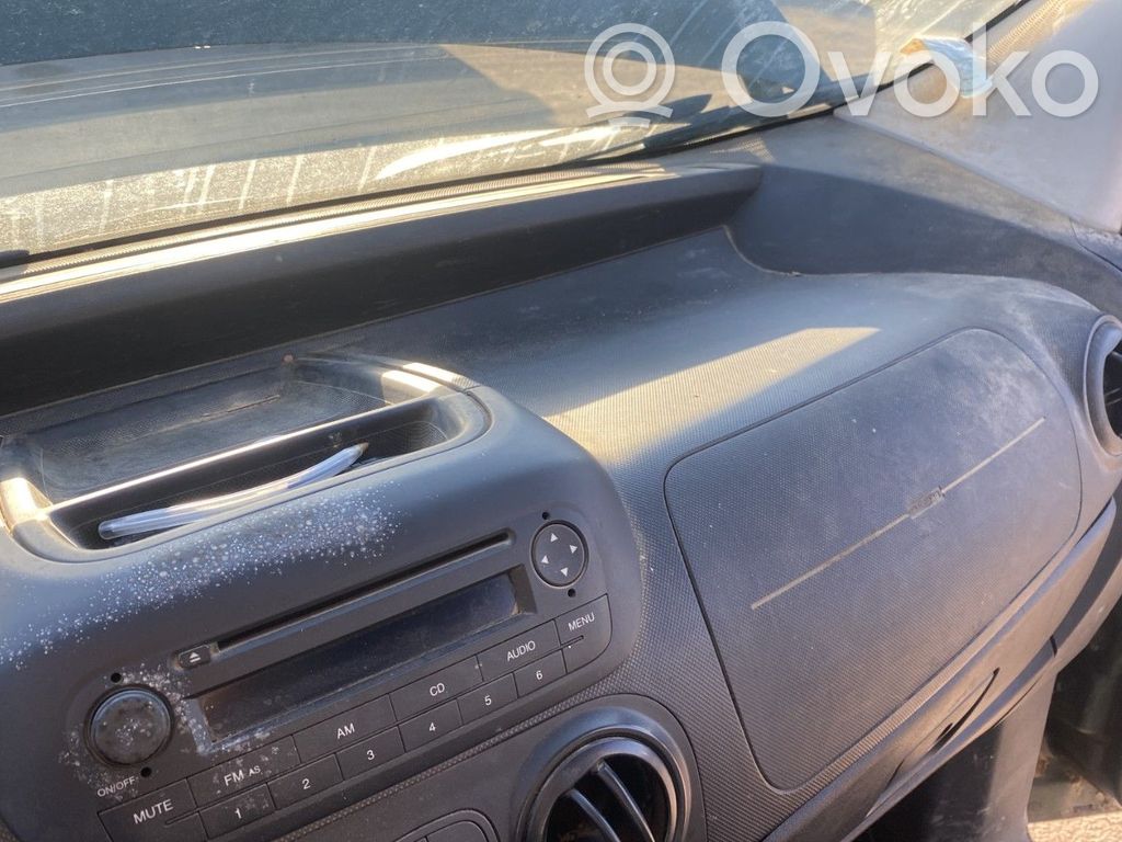 Citroen Nemo Panelė 
